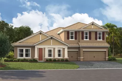 Exterior - 12857 Daleridge Pl, Riverview, FL 33579 photo 2 of 11