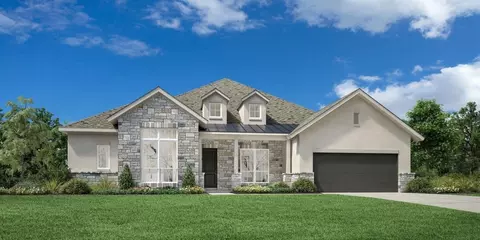 131 Modello Way, Liberty Hill, TX 78642