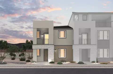 5743 Whimsical St, Las Vegas, NV 89148