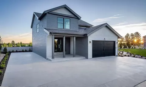 5343 Sidewinder Dr, Colorado Springs, CO 80925