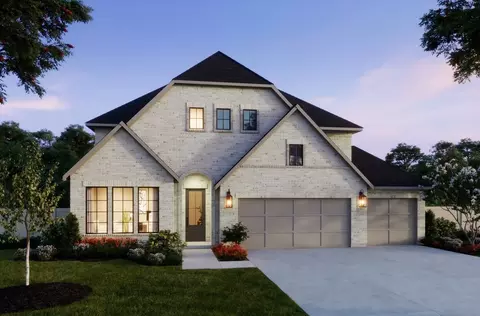 2037 Bluestem Rd, Celina, TX 75009