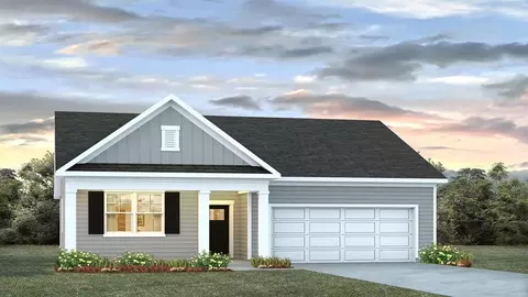 361 Willow Run Dr, Summerville, SC 29486