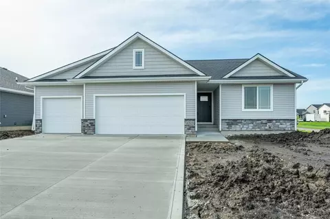 4203 NE 7th St, Ankeny, IA 50021