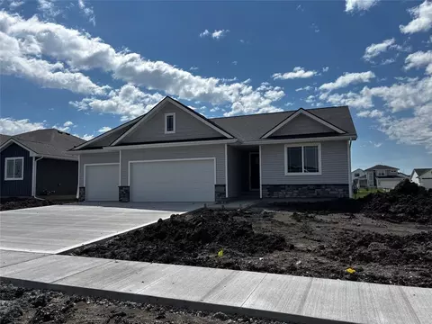 4203 NE 7th St, Ankeny, IA 50021