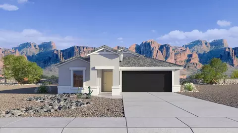 25974 W Nancy Ln, Buckeye, AZ 85326