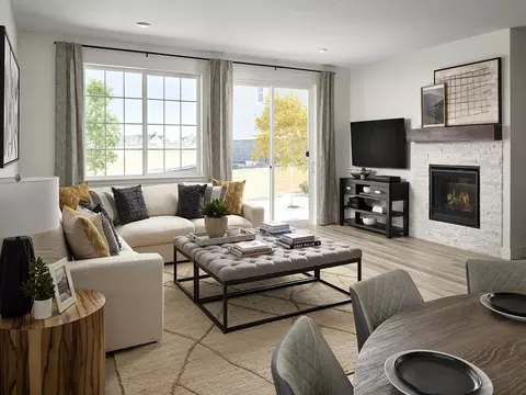 Living - 24005 E Utah Pl, Aurora, CO 80018 photo 1 of 3