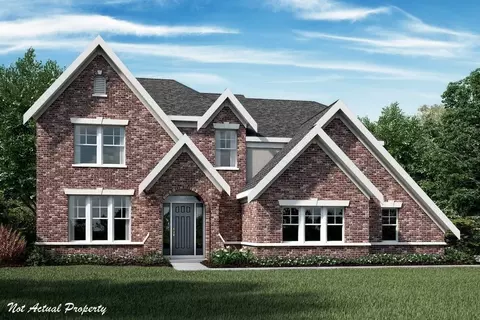 6833 Northfield Pl, Hilliard, OH 43026