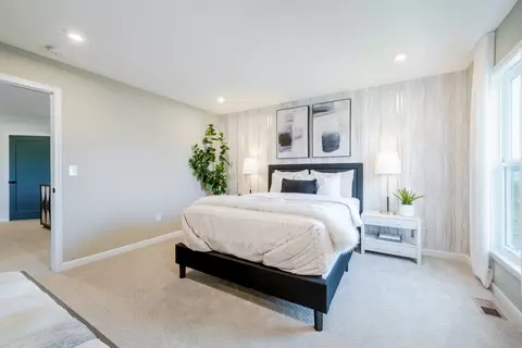 Bedroom - 175 Westwoods Rd, Wright City, MO 63390 photo 1 of 8