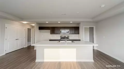 Kitchen - 4375 E 44th St, Des Moines, IA 50317 photo 1 of 5