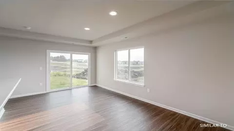 Living - 4375 E 44th St, Des Moines, IA 50317 photo 1 of 3