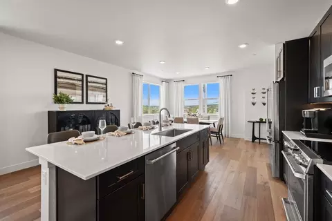 Kitchen - 2912 W 56th Ave, Denver, CO 80221 photo 3 of 6