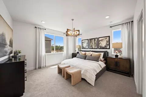 Bedroom - 2912 W 56th Ave, Denver, CO 80221 photo 3 of 4