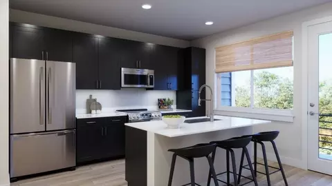 Kitchen - 2912 W 56th Ave, Denver, CO 80221 photo 2 of 6