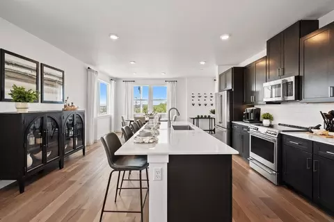 Kitchen - 2912 W 56th Ave, Denver, CO 80221 photo 5 of 6
