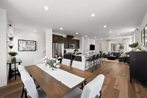 Dining - 2912 W 56th Ave, Denver, CO 80221 photo 4 of 4