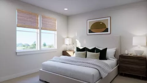 Bedroom - 2912 W 56th Ave, Denver, CO 80221 photo 1 of 4