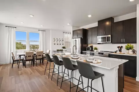 Kitchen - 2912 W 56th Ave, Denver, CO 80221 photo 4 of 6
