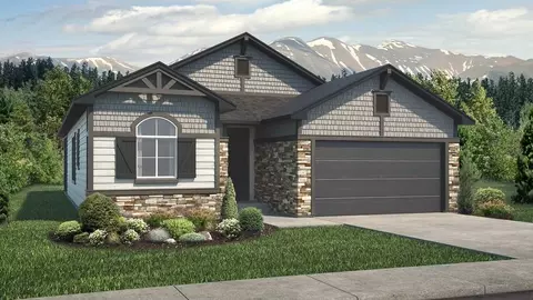 12439 Ridgeline Dr, Colorado Springs, CO 80921