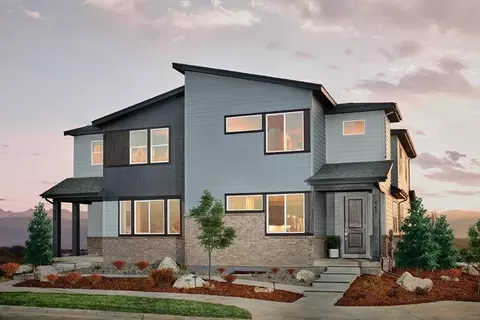 Sugarmill, Longmont, CO 80501