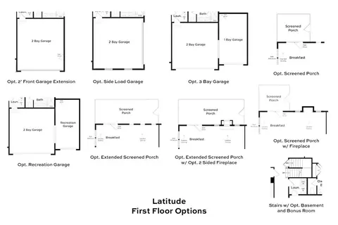 Floorplan - 101 Citra Dr, Milton, DE 19968 photo 2 of 2