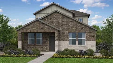 115 Betsy Rd, Hutto, TX 78634