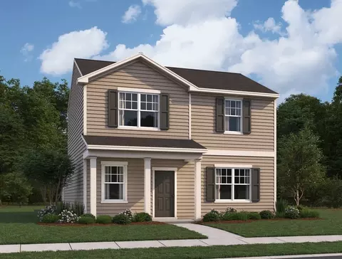 120 Mullen Way, Taylor, TX 76574