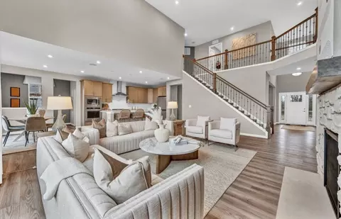 16107 Massimo Dr, Orland Park, IL 60467