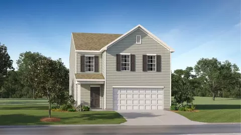 122 Gap Ridge Loop, Statesville, NC 28625