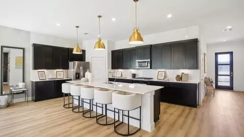 Kitchen - 4212 Marigold Meadows Ct, Conroe, TX 77303 photo 1 of 1