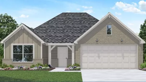 4212 Marigold Meadows Ct, Conroe, TX 77303