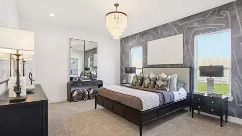 Bedroom - 4212 Marigold Meadows Ct, Conroe, TX 77303 photo 1 of 1