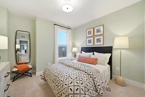 Bedroom - 10101 Five Iron Run, Midlothian, VA 23112 photo 5 of 9