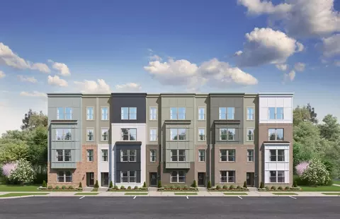 10101 Five Iron Run, Midlothian, VA 23112