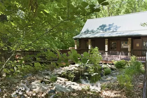 Exterior - 10101 Five Iron Run, Midlothian, VA 23112 photo 7 of 7