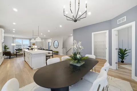 Dining - 10101 Five Iron Run, Midlothian, VA 23112 photo 3 of 4