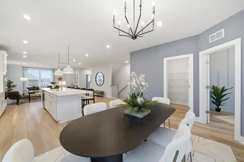 Dining - 10101 Five Iron Run, Midlothian, VA 23112 photo 3 of 4
