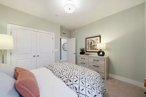 Bedroom - 10101 Five Iron Run, Midlothian, VA 23112 photo 6 of 9