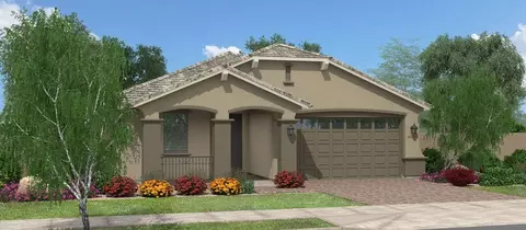 15746 W Avenida Del Sol, Surprise, AZ 85387