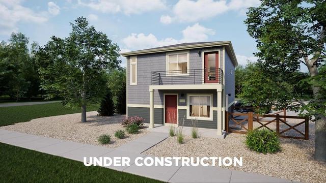 9366 Oro City Loop, Colorado Springs, CO 80927