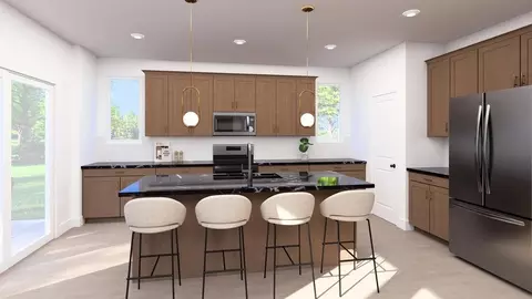 Kitchen - 6539 Creststone Ct, Plainfield, IN 46168 photo 1 of 5