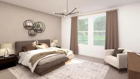 Bedroom - 6539 Creststone Ct, Plainfield, IN 46168 photo 1 of 4