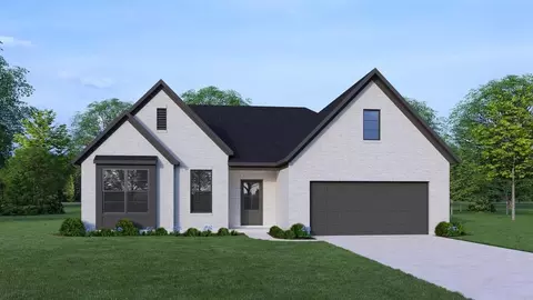 Exterior - 6539 Creststone Ct, Plainfield, IN 46168 photo 3 of 7