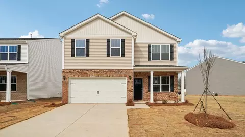 4556 Harris Elliot Rd, Lincolnton, NC 28092
