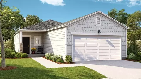 1084 Harbor Dr, Calabash, NC 28467