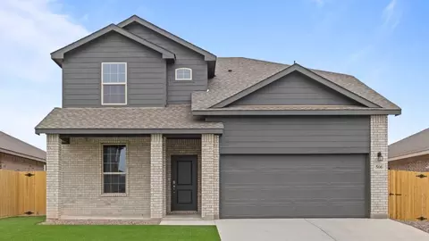 7518 Wolf Creek Rd, Odessa, TX 79765
