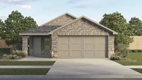 1310 Crookpost Dr, Princeton, TX 75407