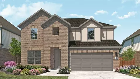 1206 N Shepard Dr, Dayton, TX 77535