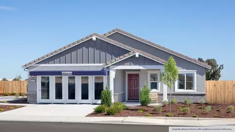 Exterior - 229 Brighton Ranch Way, Patterson, CA 95363 photo 4 of 4