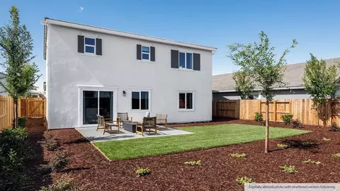 Exterior - 229 Brighton Ranch Way, Patterson, CA 95363 photo 3 of 4