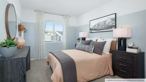 Bedroom - 229 Brighton Ranch Way, Patterson, CA 95363 photo 4 of 6
